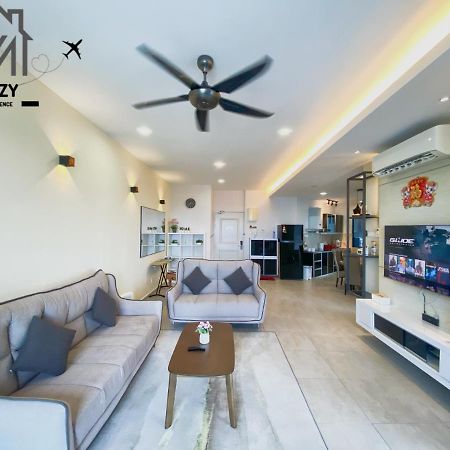 Апартаменти Atlantis Premium 3Bdr 4-12Pax/5 Min To Jonker/Town Malacca Екстер'єр фото