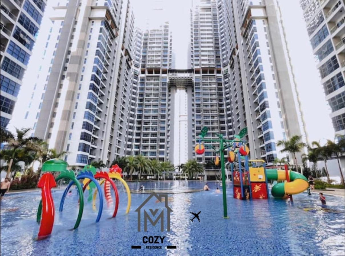Апартаменти Atlantis Premium 3Bdr 4-12Pax/5 Min To Jonker/Town Malacca Екстер'єр фото