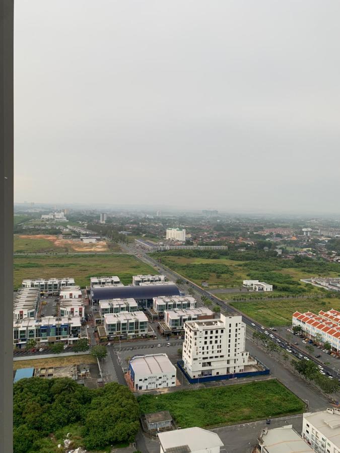 Апартаменти Atlantis Premium 3Bdr 4-12Pax/5 Min To Jonker/Town Malacca Екстер'єр фото