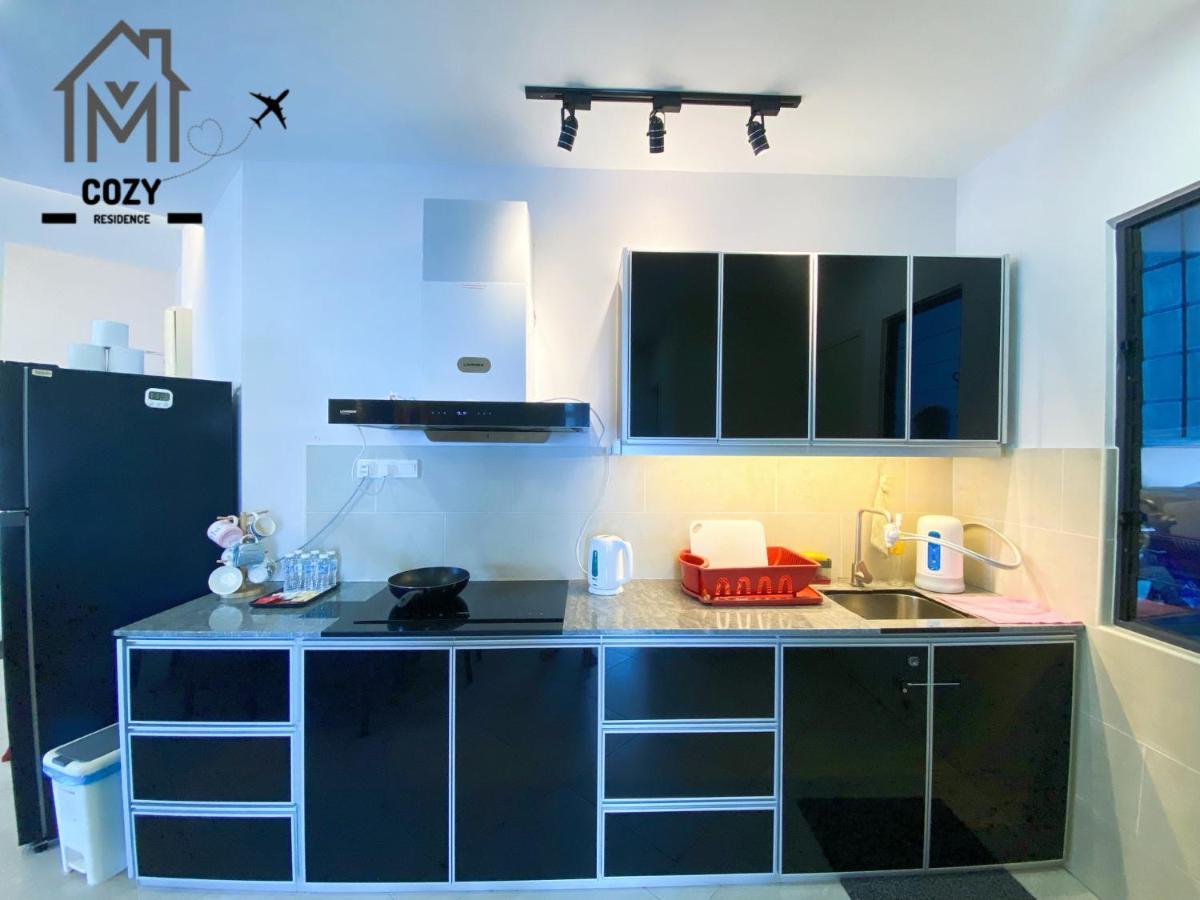 Апартаменти Atlantis Premium 3Bdr 4-12Pax/5 Min To Jonker/Town Malacca Екстер'єр фото