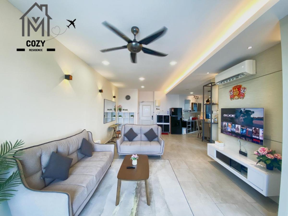 Апартаменти Atlantis Premium 3Bdr 4-12Pax/5 Min To Jonker/Town Malacca Екстер'єр фото
