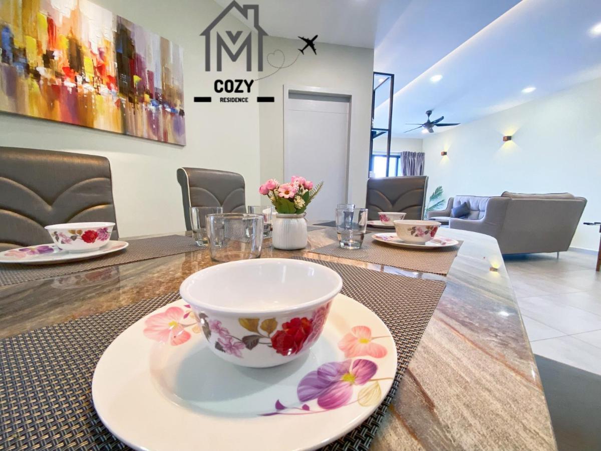 Апартаменти Atlantis Premium 3Bdr 4-12Pax/5 Min To Jonker/Town Malacca Екстер'єр фото