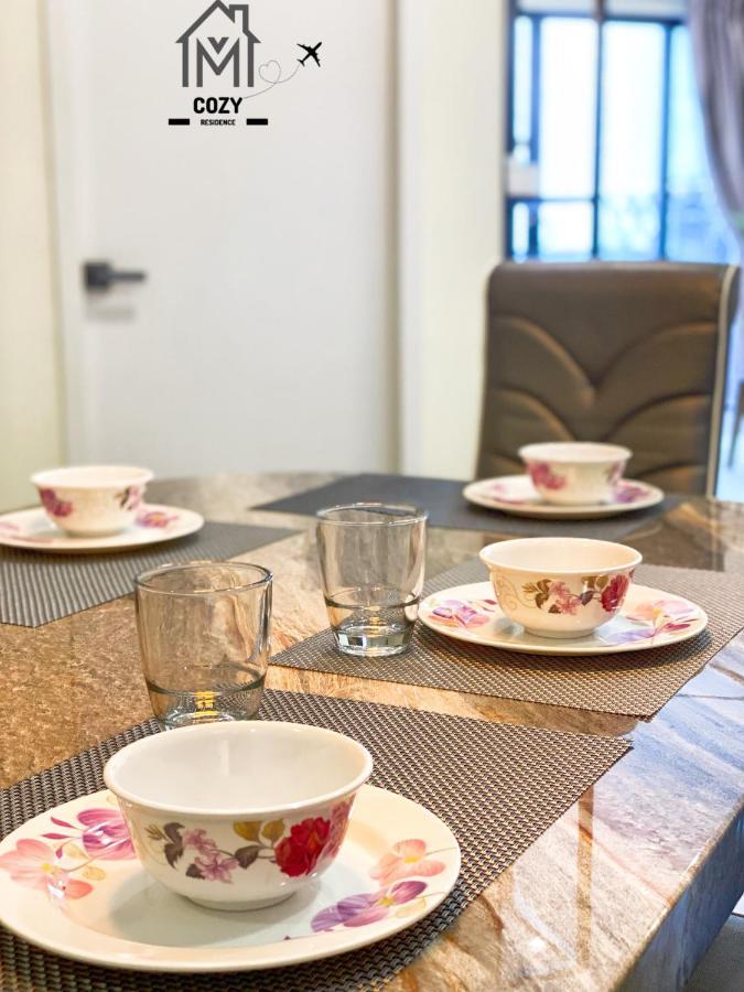 Апартаменти Atlantis Premium 3Bdr 4-12Pax/5 Min To Jonker/Town Malacca Екстер'єр фото