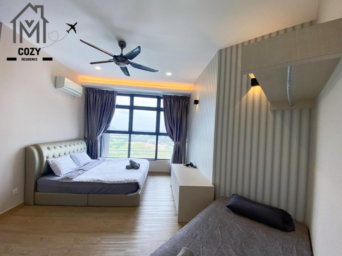 Апартаменти Atlantis Premium 3Bdr 4-12Pax/5 Min To Jonker/Town Malacca Екстер'єр фото