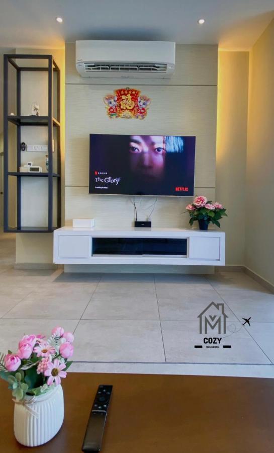 Апартаменти Atlantis Premium 3Bdr 4-12Pax/5 Min To Jonker/Town Malacca Екстер'єр фото