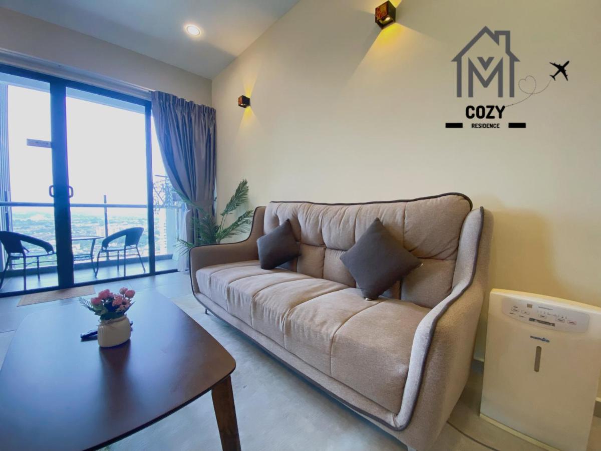 Апартаменти Atlantis Premium 3Bdr 4-12Pax/5 Min To Jonker/Town Malacca Екстер'єр фото