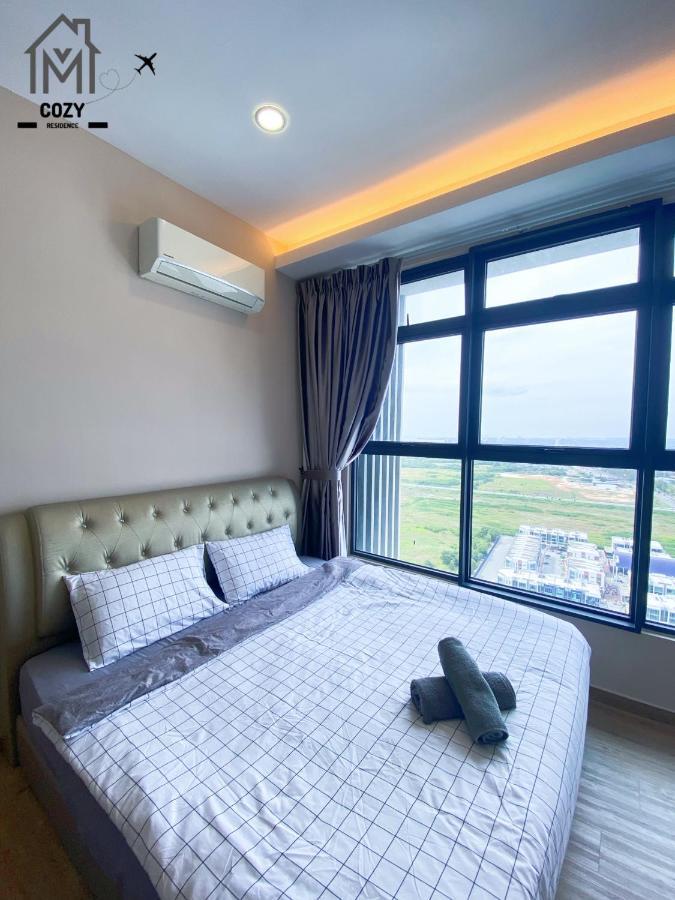 Апартаменти Atlantis Premium 3Bdr 4-12Pax/5 Min To Jonker/Town Malacca Екстер'єр фото
