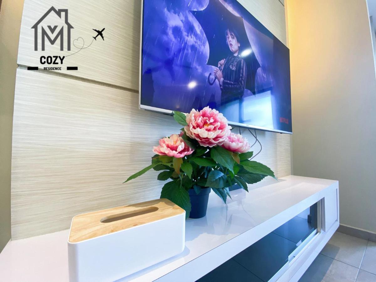 Апартаменти Atlantis Premium 3Bdr 4-12Pax/5 Min To Jonker/Town Malacca Екстер'єр фото