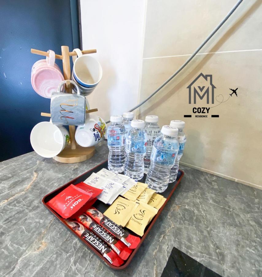 Апартаменти Atlantis Premium 3Bdr 4-12Pax/5 Min To Jonker/Town Malacca Екстер'єр фото