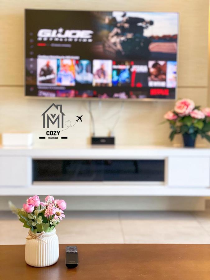Апартаменти Atlantis Premium 3Bdr 4-12Pax/5 Min To Jonker/Town Malacca Екстер'єр фото