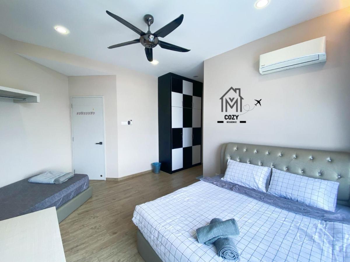 Апартаменти Atlantis Premium 3Bdr 4-12Pax/5 Min To Jonker/Town Malacca Екстер'єр фото